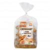 Croissant di Farro con Albicocca Vegan 4x50g Fior di Loto