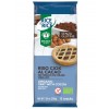 Crostatine di Riso al Cacao Riso Ciok 6x33g Rice&Rice