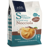 CuordiCrema Senza Glutine con Crema alla Nocciola 200 G SOTTOLESTELLE