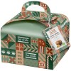 Dolce di Natale Arancia e Cioccolato 500g Fior di Loto