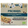 Dolce Natale senza Zuccheri aggiunti con Gocce di Cioccolato 500g Probios