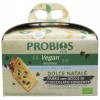 Dolce Natale Vegan Farro con Gocce di Cioccolato Fondente 300g Probios