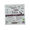 Dolce Pan Natale Vegano di Farro con Cioccolato senza latte e uova 500g Sottolestelle