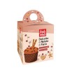 Dolcetto di Natale di Farro 100g Baule Volante