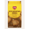 Fette Biscottate ai Cereali senza glutine 3x86,7g SCHAR