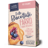 Fette biscottate di Farro e Farro Integrale 200g Sottolestelle