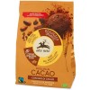 Frollini al Cacao con Fave di Cacao 250gr Alce Nero