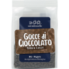 Gocce di Cioccolato Vegane 200g Sottolestelle