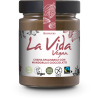 La Vida Vegan Crema Spalmabile Mandorle e Cioccolato 270g Brinkers