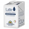 Latte Parzialmente Scremato UHT Italiano 500ml Cascina Bianca