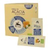 Miele italiano di Acacia in bustine 32x6g Alce Nero