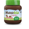 NuscoBio Crema Spalmabile con Nocciola e Cacao 400g Brinkers