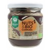 Nuts&Bio Crema spalmabile alla Carruba 400g Probios