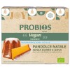 PanDolce Natale Vegan 600g Probios