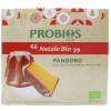 Pandoro Biologico con lievito di pasta madre 600g Probios