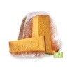 PanDolce Natale Vegan 600g Probios