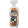 Pane Bauletto al Grano Arso 400 G SOTTOLESTELLE