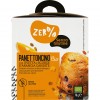 Panettoncino Bio Senza Glutine 70g Zer% Glutine
