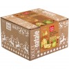 Panettone con Pera e Cioccolato 500g Baule Volante