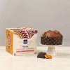 Panettone senza Glutine con Albicocca e Cioccolato Fondente 450g Nutrifree