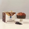Panettone senza Glutine con Gocce di Cioccolato Fondente 450g Nutrifree