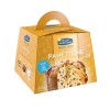 Panettone senza Glutine e Lattosio con Uvetta 650g Piaceri Mediterranei