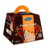 Panettone senza Glutine Cioccolato e Arancia 650g Piaceri Mediterranei