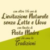 PanPrimavera Pera e Cioccolato Vegan senza latte Descrizione