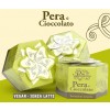 PanPrimavera Pera e Cioccolato Vegan senza latte 500g Sottolestelle