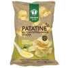 Patatine con Olio Extravergine di Oliva 40g Probios