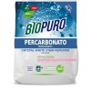 Percarbonato Bio in polvere ossigeno attivo 550g Biopuro