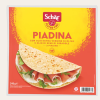 Piadina Senza Glutine 240g Schar
