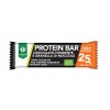 Protein Bar Fondente con Nocciole Senza Glutine 40g Probios
