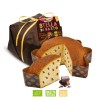 Stella di Farro Gocce di Cioccolato 750g Sapore di Sole