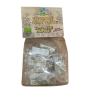 TORRONCINI MORBIDI DI SARDEGNA 150G SENZA ZUCCHERO