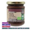 Vegan ciock crema spalmabile di cacao e nocciole 200g GO VEGAN