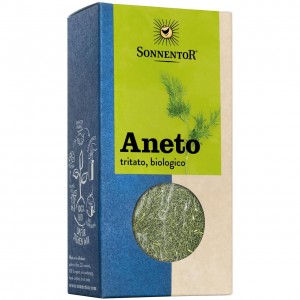 Aneto tritato 15g Sonnentor