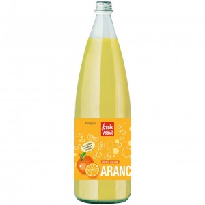 Aranciata 1L BAULE VOLANTE
