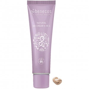 BB Cream - Fair 30ml BENECOS