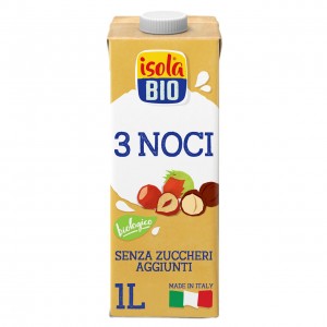 Bevanda 3 noci 1L ISOLA BIO