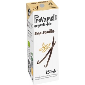 Bevanda di Soia alla Vaniglia 250ml Provamel