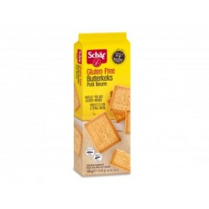Biscotti Petit senza glutine 3x55g SCHAR