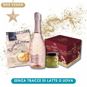 Box al Pistacchio Vegan