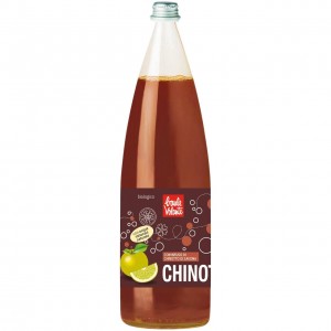Chinotto 1L BAULE VOLANTE