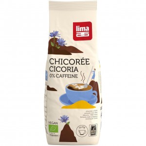 Cicoria torrefatta 250g LIMA