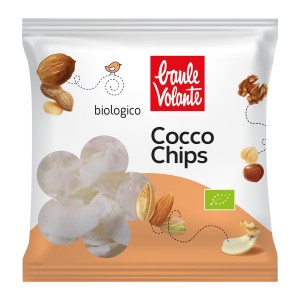 Cocco Chips 30g Baule Volante