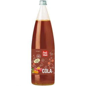 Cola 1L BAULE VOLANTE