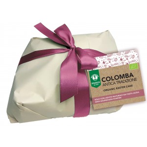 Colomba di Pasqua Antica Tradizione 500g PROBIOS