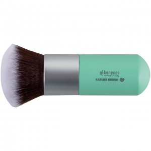 Colour edition - pennello kabuki 1pz BENECOS