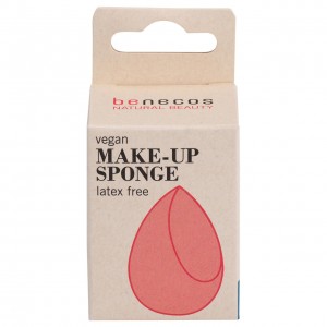 Colour edition - spugna make-up 1pz BENECOS